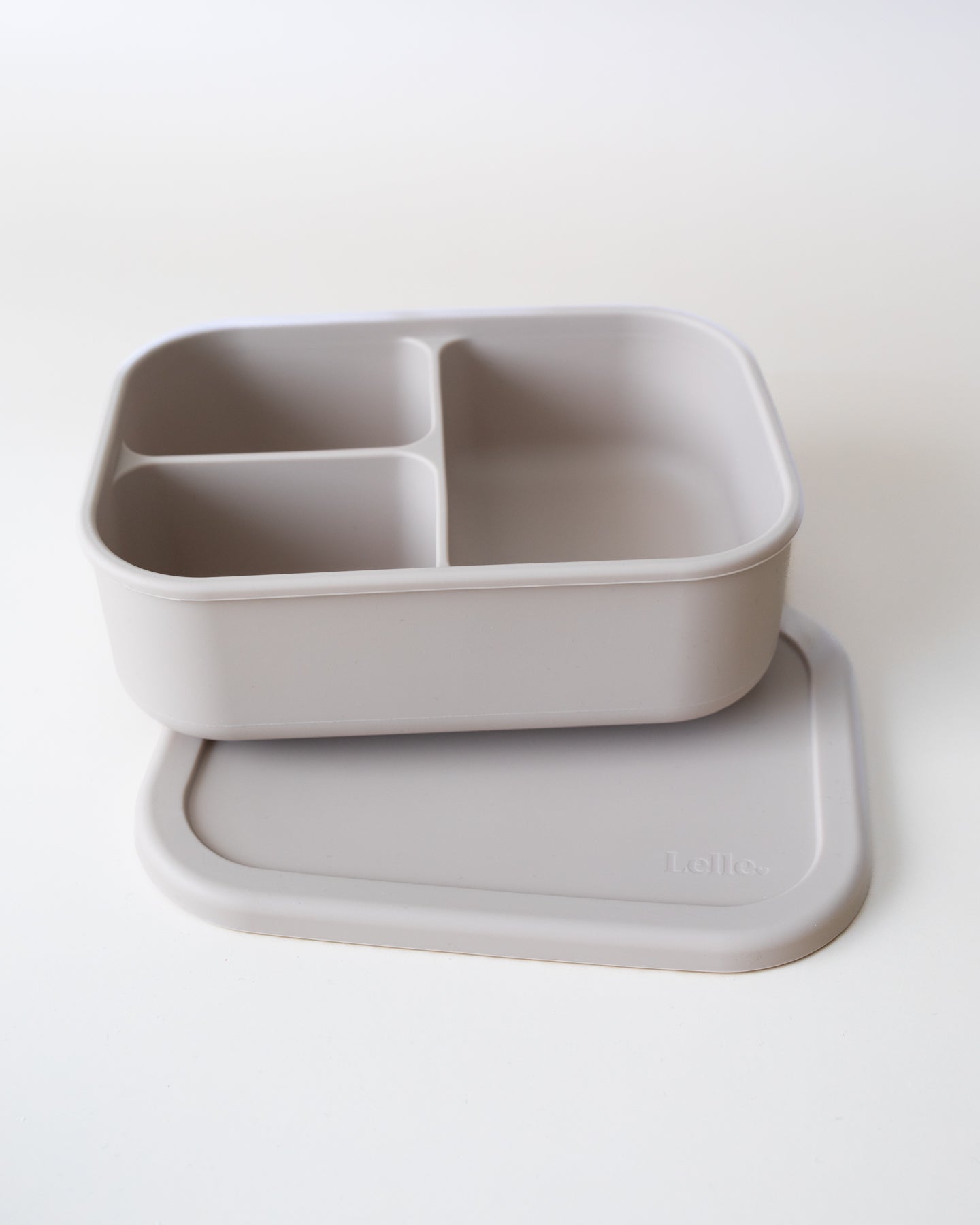 Lunch box Sandy Beige