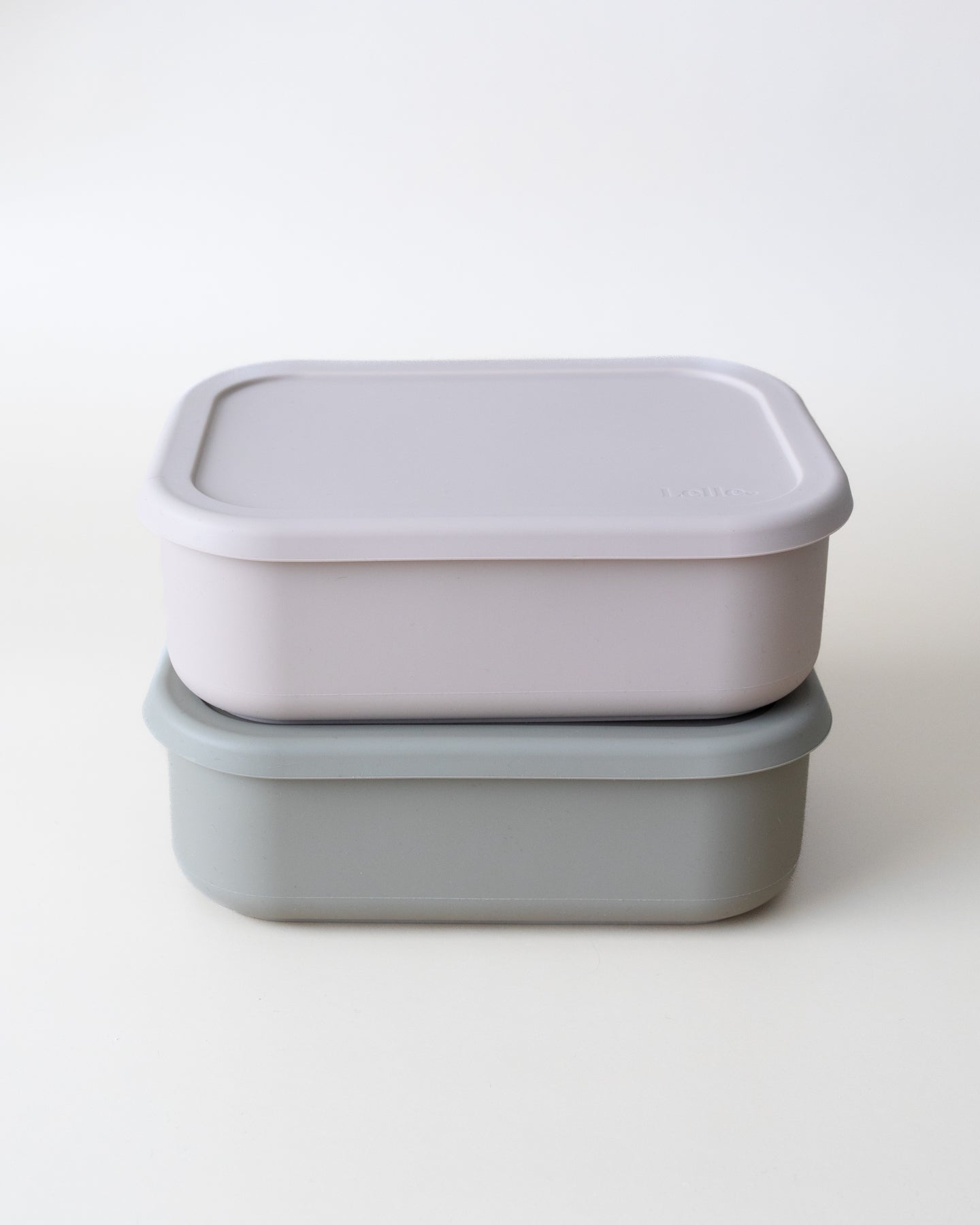 Lunch box Sandy Beige