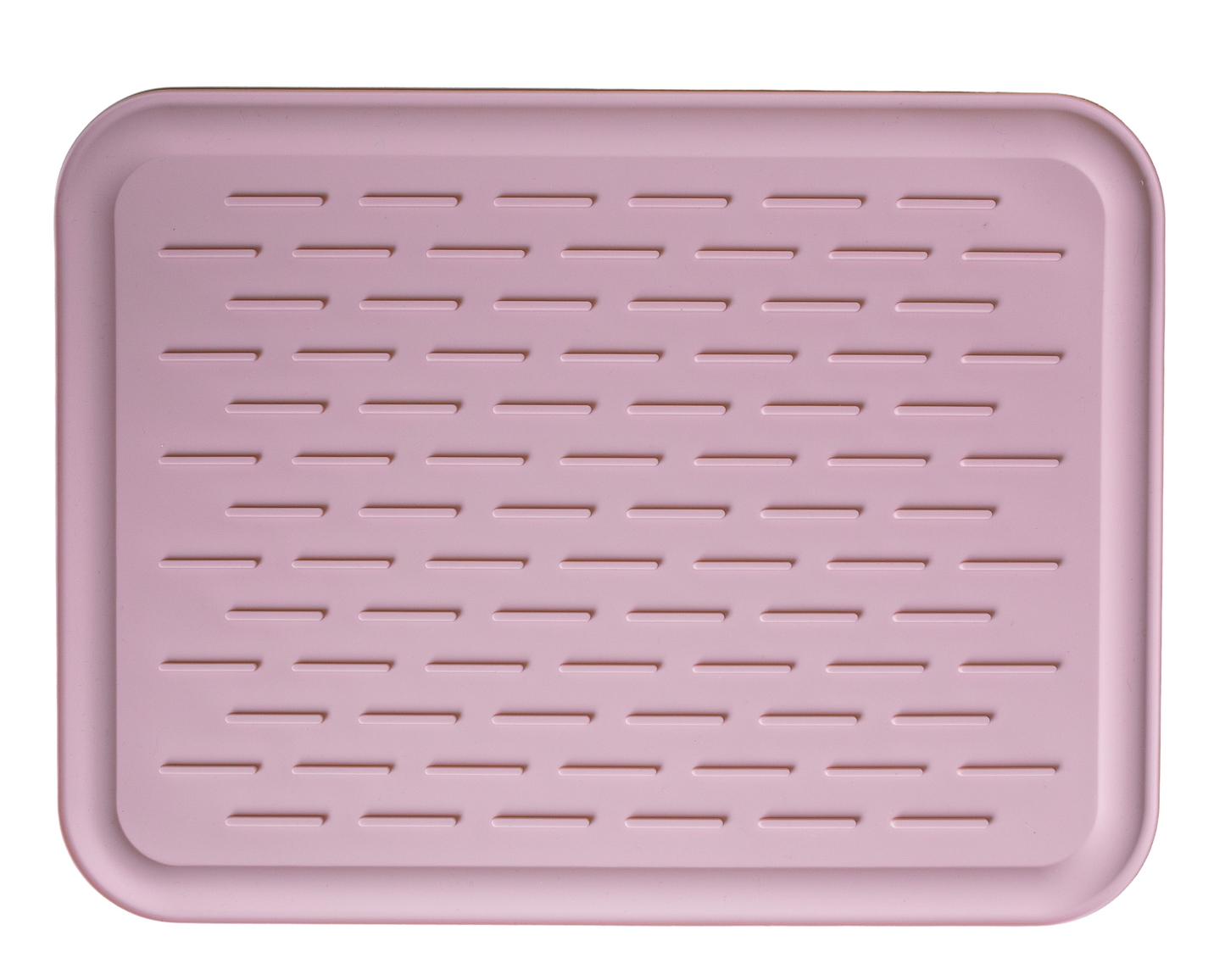 Silicone table mat - Powder Blue