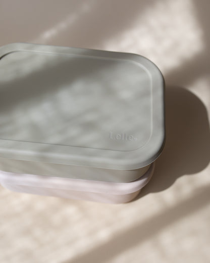 Matlåda Sage Green