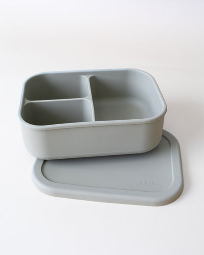 Matlåda Sage Green